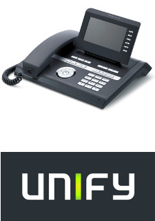 Unify - Die innovative Kommunikationslösung für alle Unternehmen. OpenScape Business X Serie - offen für mehr Effizienz im Unternehmen.